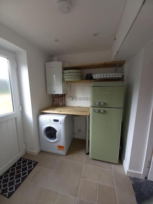 Cosy 2 Bed Cottage Between Snowdonia And The Sea Llandegai Dış mekan fotoğraf