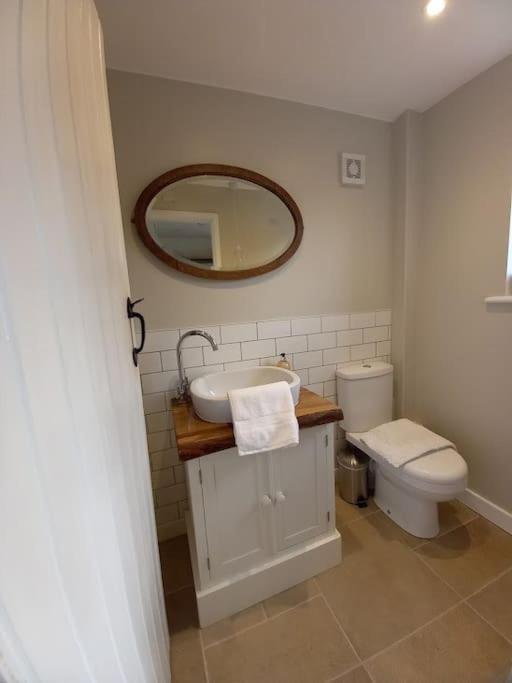 Cosy 2 Bed Cottage Between Snowdonia And The Sea Llandegai Dış mekan fotoğraf