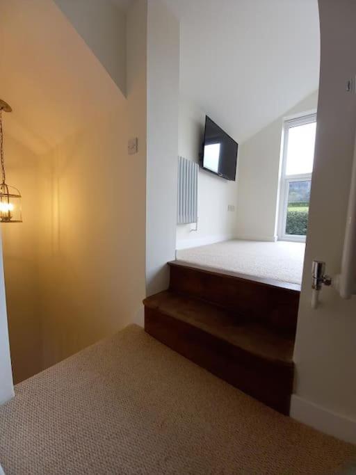 Cosy 2 Bed Cottage Between Snowdonia And The Sea Llandegai Dış mekan fotoğraf