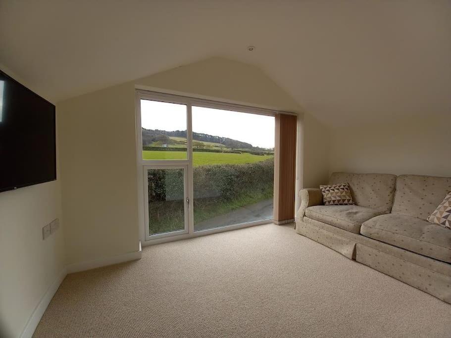 Cosy 2 Bed Cottage Between Snowdonia And The Sea Llandegai Dış mekan fotoğraf